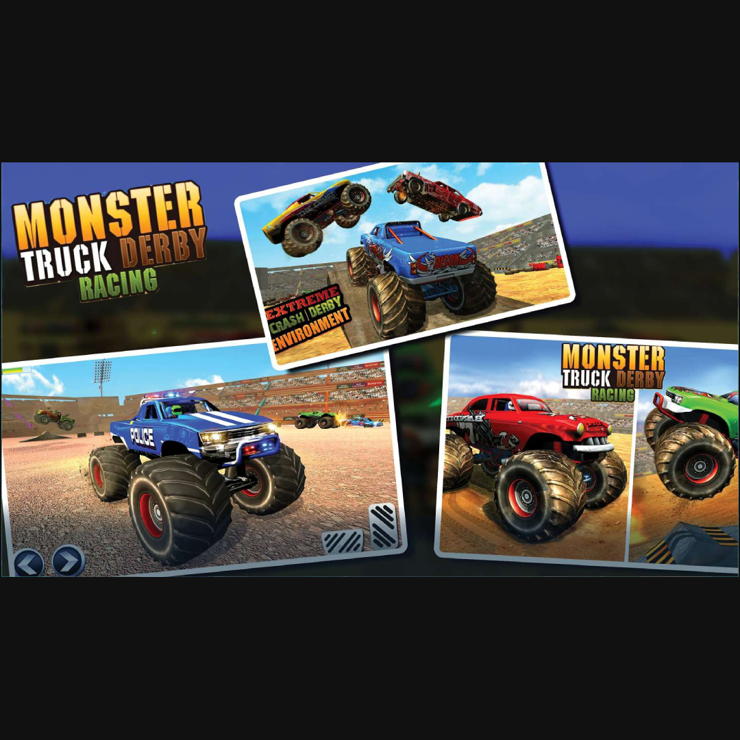 Monster Truck