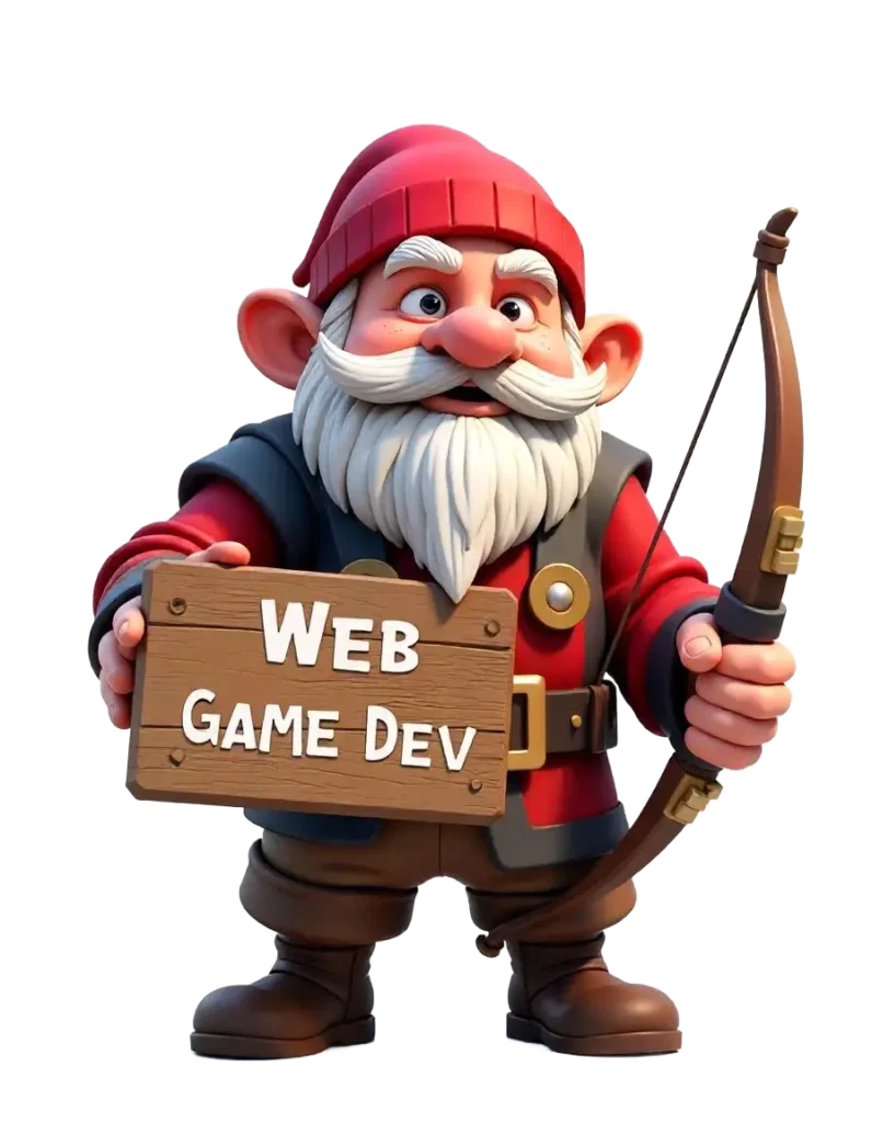 web game development