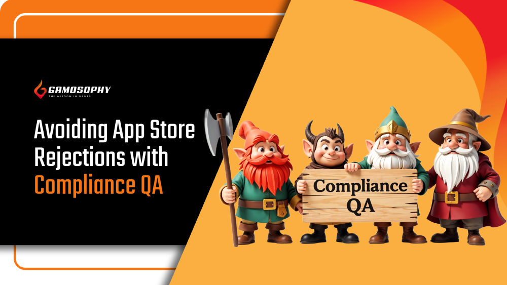 compliance QA